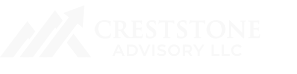 Creststone Advisory Logo